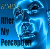 "Alter My Perception" Album Cover